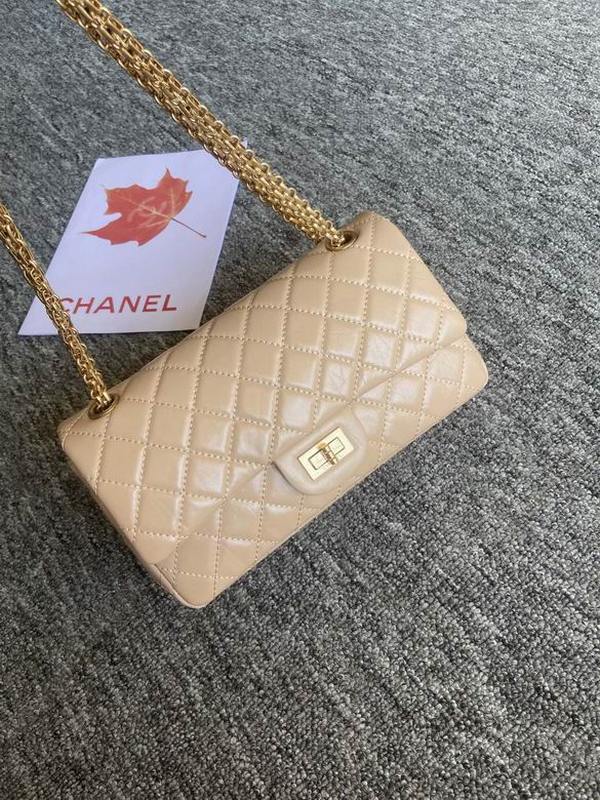 Chanel Handbags 428